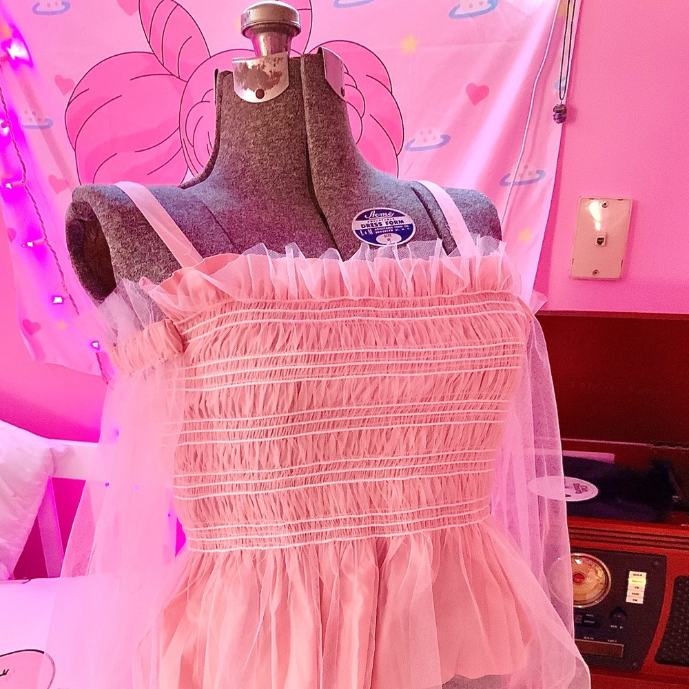 🌸🍡❝Princess Off the Shoulder Top❞🌸🍡